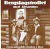 ladda ner album Bergslagstrollet Med Alexanders - Come Along Min Cowboy