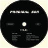 Exal - Inverse Process