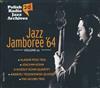 kuunnella verkossa Aladar Pege Trio, Joachim Kühn & Rudolf Kühn Quartet, Andrzej Trzaskowski Quintet, Pim Jacobs Trio - Jazz Jamboree 64 Volume 01