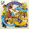 baixar álbum Let's Pretend - Aladdin His Magic Lamp Jack The Beanstalk