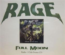 Download Rage - Full Moon