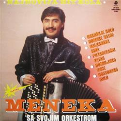 Download Meneka - Devojački Spomenar