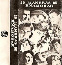 Download Various - 20 Maneras De Enamorar