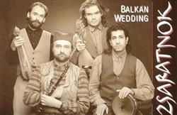 Download Zsarátnok - Balkan Wedding