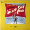 escuchar en línea The Paramount Studio Band - The Greatest Show On Earth