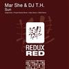 Mar She & Dj TH - Sun