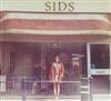 écouter en ligne Jerry Williams - A Hairdressers Called Sids