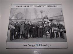 Download Hyde Street Chantey Singers - Sea Songs Changeys