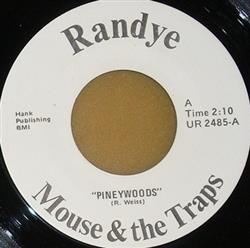 Download Mouse & The Traps - Pineywoods