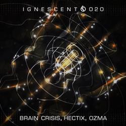 Download Various - Ignescent 020