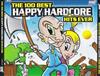 last ned album Various - The 100 Best Happy Hardcore Hits Ever