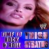 escuchar en línea James A Johnston - WWE Time To Rock Roll Trish Stratus Feat Lil Kim