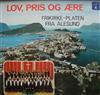 baixar álbum Frikirken Ålesund - Love Pris Og Ære Frikirke Platen Fra Ålesund