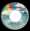 écouter en ligne Barbara Mandrell - Operator Long Distance Please Youre Not Supposed To Be Here