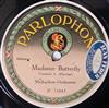 ouvir online Puccini, Michailow - Madame Butterfly Fantasie