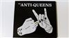 descargar álbum The Anti Queens - The Anti Queens