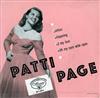 écouter en ligne Patti Page - Favorites Of Patti Page