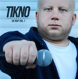 Download Tikno - SA Rap Vol 1