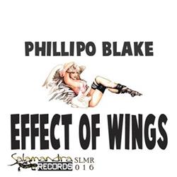 Download Phillipo Blake - Effect Of Wings