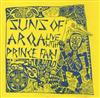 descargar álbum Suns Of Arqa - Live With Prince Far I