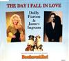 Dolly Parton & James Ingram - The Day I Fall In Love