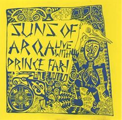 Download Suns Of Arqa - Live With Prince Far I