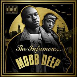 Download Mobb Deep - The Infamous Mobb Deep