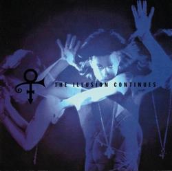 Download The Artist (Formerly Known As Prince) - The Illusion Continues