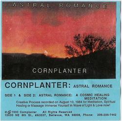 Download Cornplanter - Astral Romance