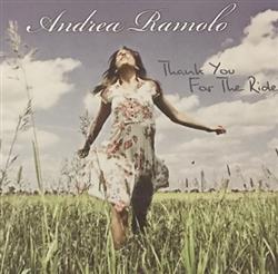 Download Andrea Ramolo - Thank You For The Ride