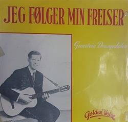 Download Gunstein Draugedalen - Jeg Følger Min Frelser