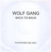 Wolf Gang - Back To Back