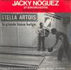 ascolta in linea Jacky Noguez Et Son Orchestre - Bowling Pop