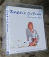 ouvir online Debbie Gibson - Out Of The Blue 30th Anniversary Limited Edition BD