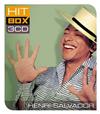 écouter en ligne Henri Salvador - Hit Box 3CD