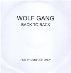 Download Wolf Gang - Back To Back