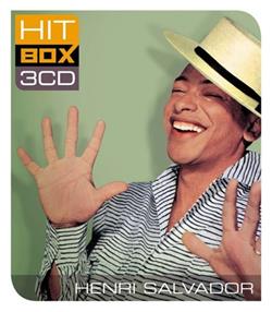 Download Henri Salvador - Hit Box 3CD