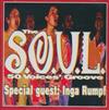 ouvir online The SOUL 50 Voices' Groove Special Guest Inga Rumpf - The SOUL 50 Voices Groove 2