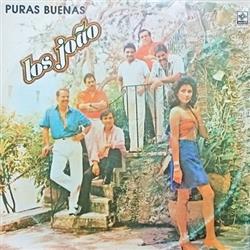 Download Los João - Puras Buenas