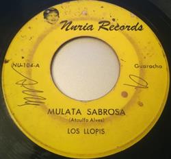 Download Los Llopis - Mulata Sabrosa