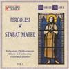 descargar álbum Pergolesi - Stabat Mater