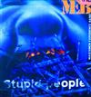 last ned album MEB - Stupid People