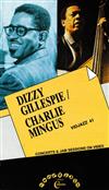 télécharger l'album Dizzy Gillespie Charlie Mingus - Dizzy Gillespie Charlie Mingus