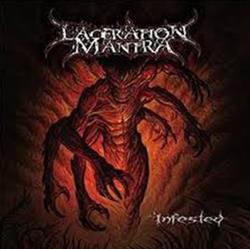 Download Laceration Mantra - Infested