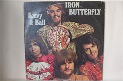 Download Iron Butterfly - Heavy Ball