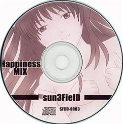 Download Sun3 - Happiness Mix