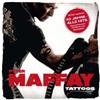 Peter Maffay - Tattoos