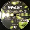 online luisteren Groove II Touch - Trans Europe Sexpress EP