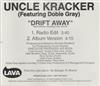 ladda ner album Uncle Kracker Featuring Dobie Gray - Drift Away