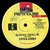 baixar álbum Little Lenny - No Bother Trouble Me